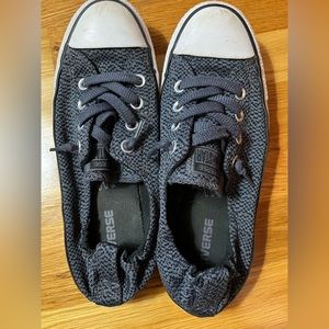 Converse Chuck Taylor (EUC)